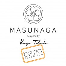 Logo Masunaga selection