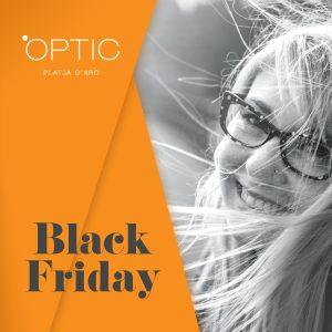 ÒPTIC Black Friday