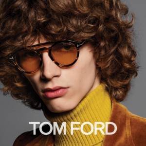 gafas sol doble puente tom ford