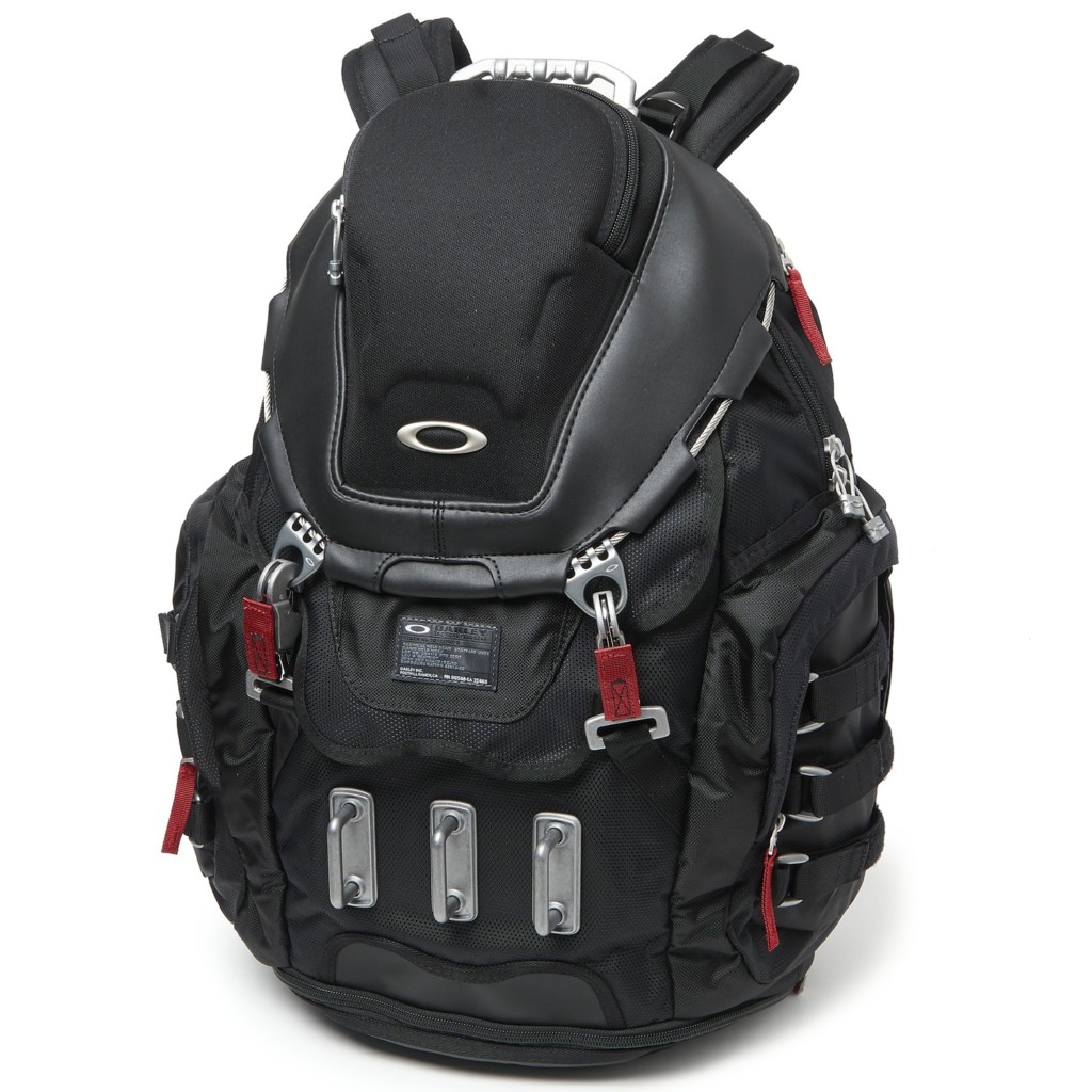 mochila oakley kitchen sink 34l