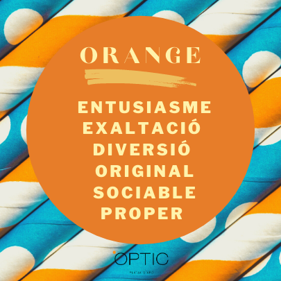 orange friday a optic platja daro