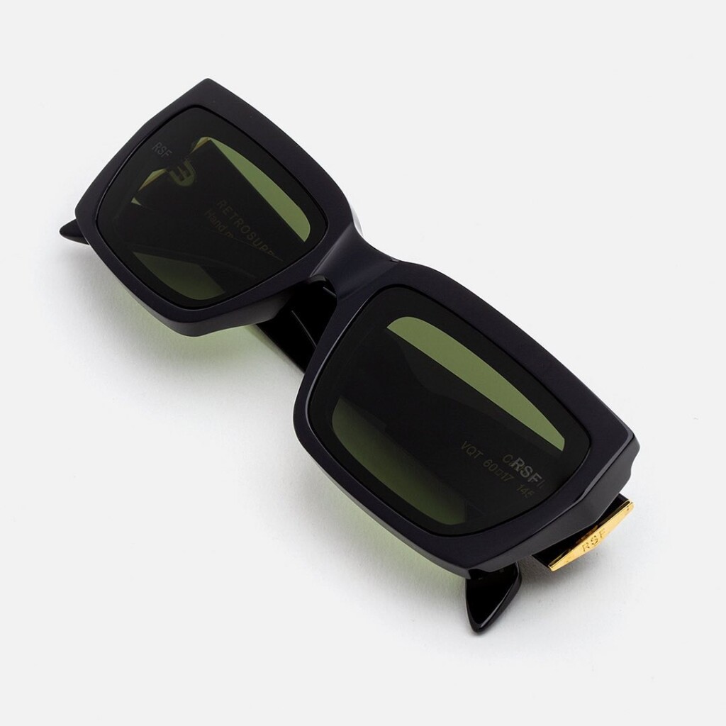 gafas retrosuperfuture platja d'aro