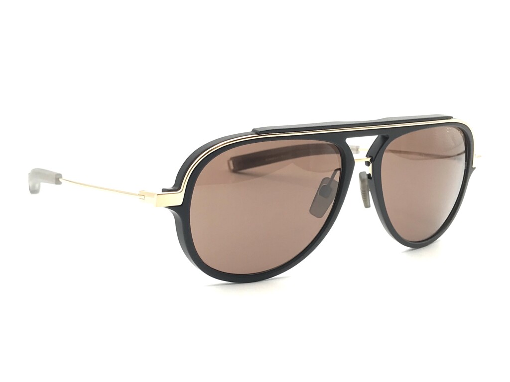 gafas de sol aviator Dita Lancier 2021