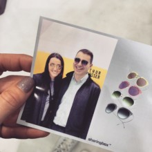 tendencias gafas 2017