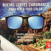 gafas sol rayban