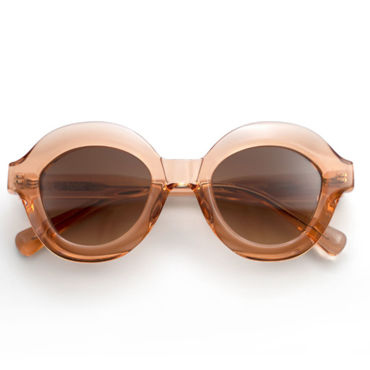 gafas de sol folc transparentes