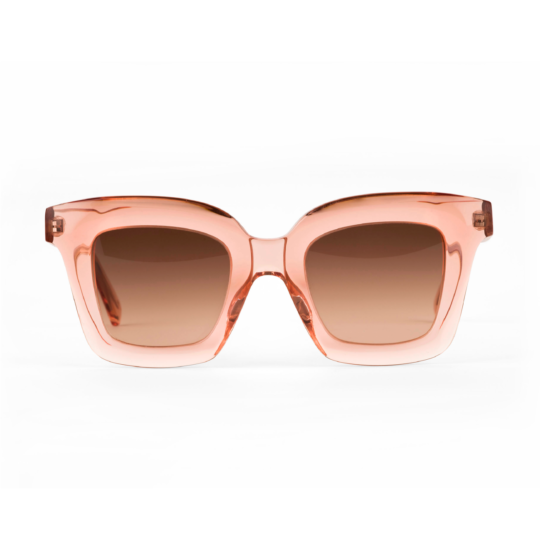 gafas de sol folc rosas