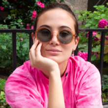 gafas de sol 2020