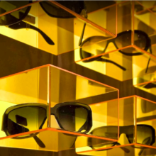 gafas de sol 2020