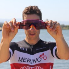 gafas Oakley Erik Merino